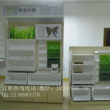  北京豪钧公司 主营 产品展示柜 精品展柜