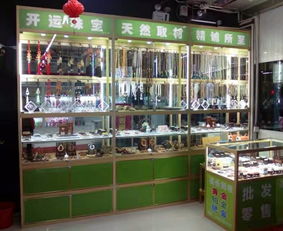 化妆品展柜饰品展示柜玻璃柜台产品展柜精品货架红酒柜