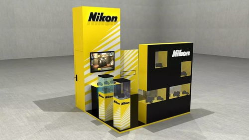 10个优秀的展示设计 产品设计方面