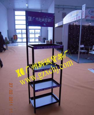 【汽车护理用品展示架,机油架,汽车蜡展架,汽车用品展架】价格_厂家_图片