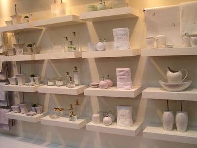 陶艺展示