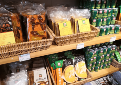 产品标签错漏、旗下多家代工厂曾抽检不合格,锅圈食汇还能火多久?