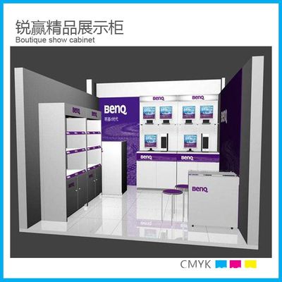 高档汽车坐垫展示架4S店展架座椅货架汽车用品展柜展示架品质保障