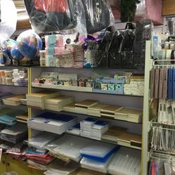 飞凡文具店(国定路店)电话, 地址, 价格, 营业时间(图)-办公/文化用品-上海购物-大众点评网