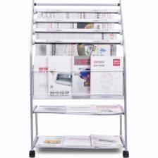 项链支架展示架挂件包邮