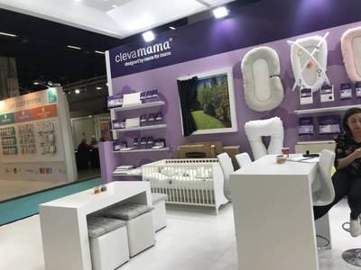 2019中国国际婴童用品展览会