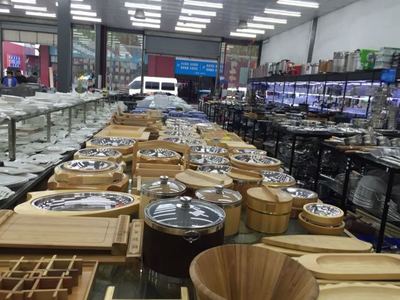 杭州拱墅喜来乐酒店用品