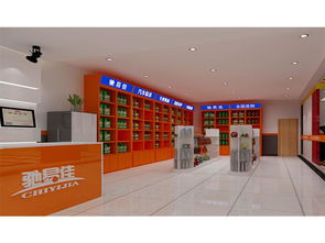驰易佳换油中心产品展示 产品相册 品牌详情