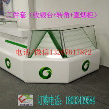  广州林克司展览用品公司 主营 展柜 玻璃柜 装饰柜