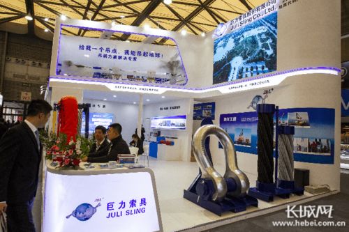 巨力索具公司发布2020年报 净利润0.33亿元,业绩同比增长81.92